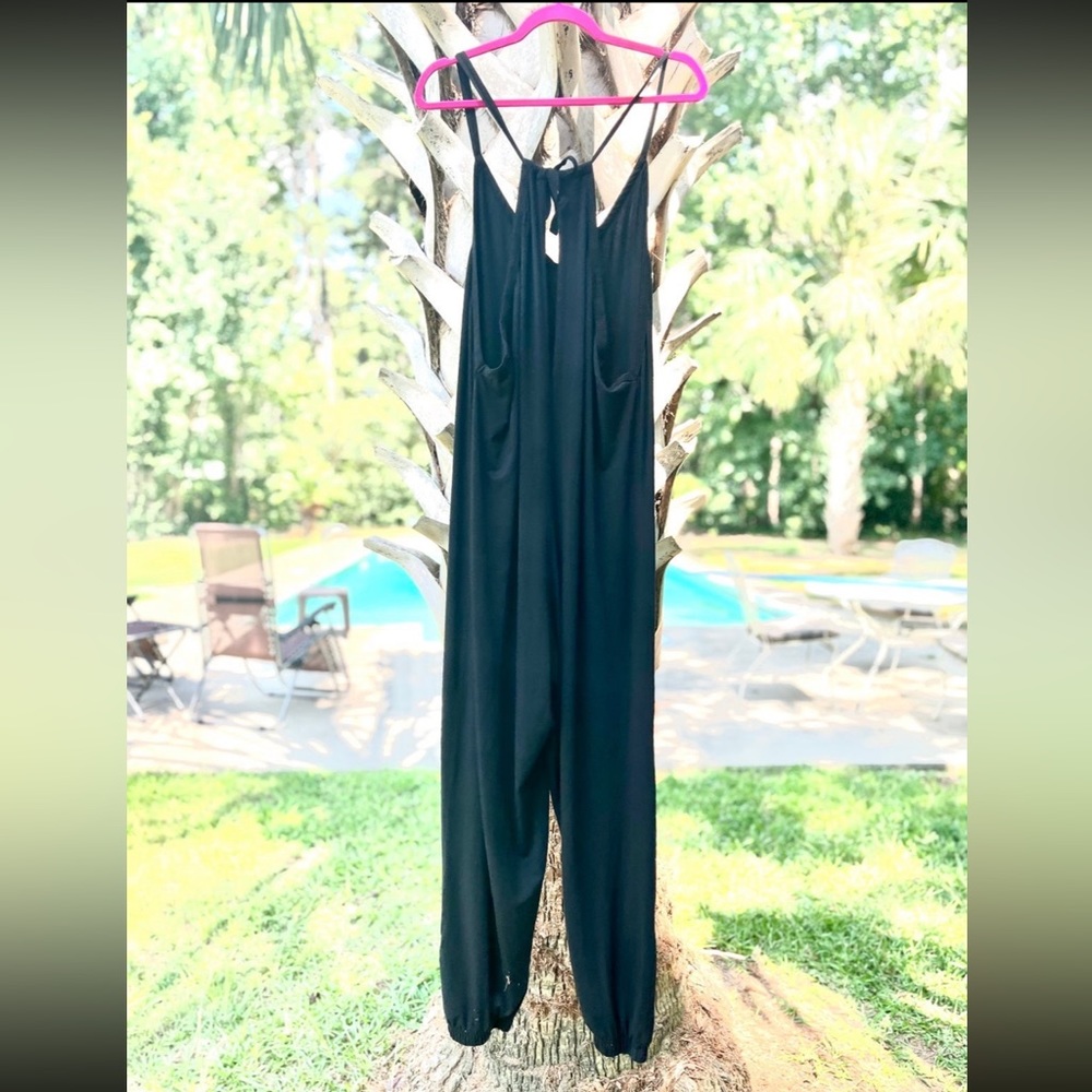 Bobi LA Jumpsuit Size- M - Picture 10 of 13